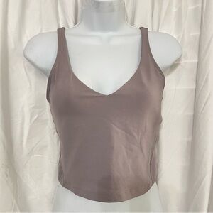 Lululemon Align Tank-Violet Verbena 8